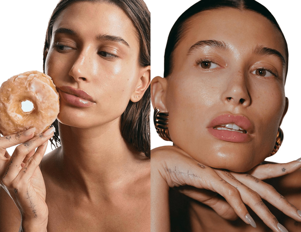 Apa Itu Glazed Donut Skin?