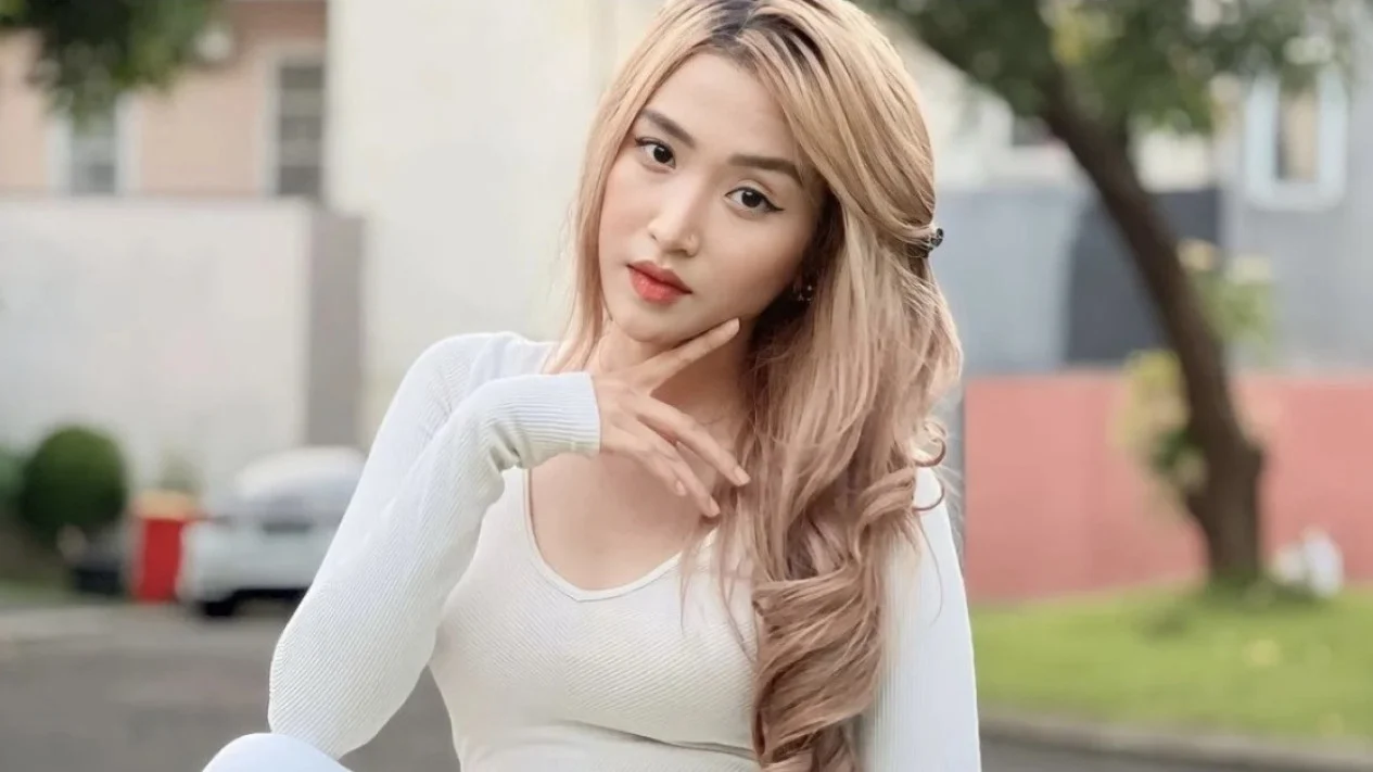 profil Venny Alberti
