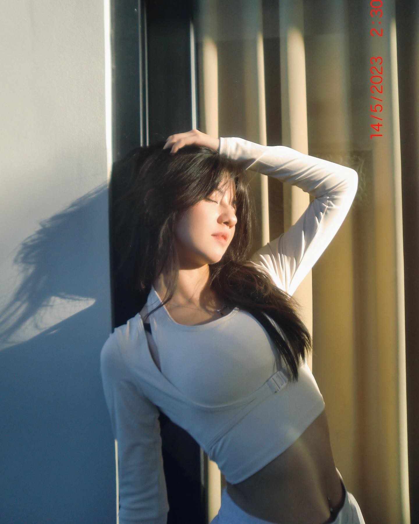 Profil dan Biodata Vonny Felicia