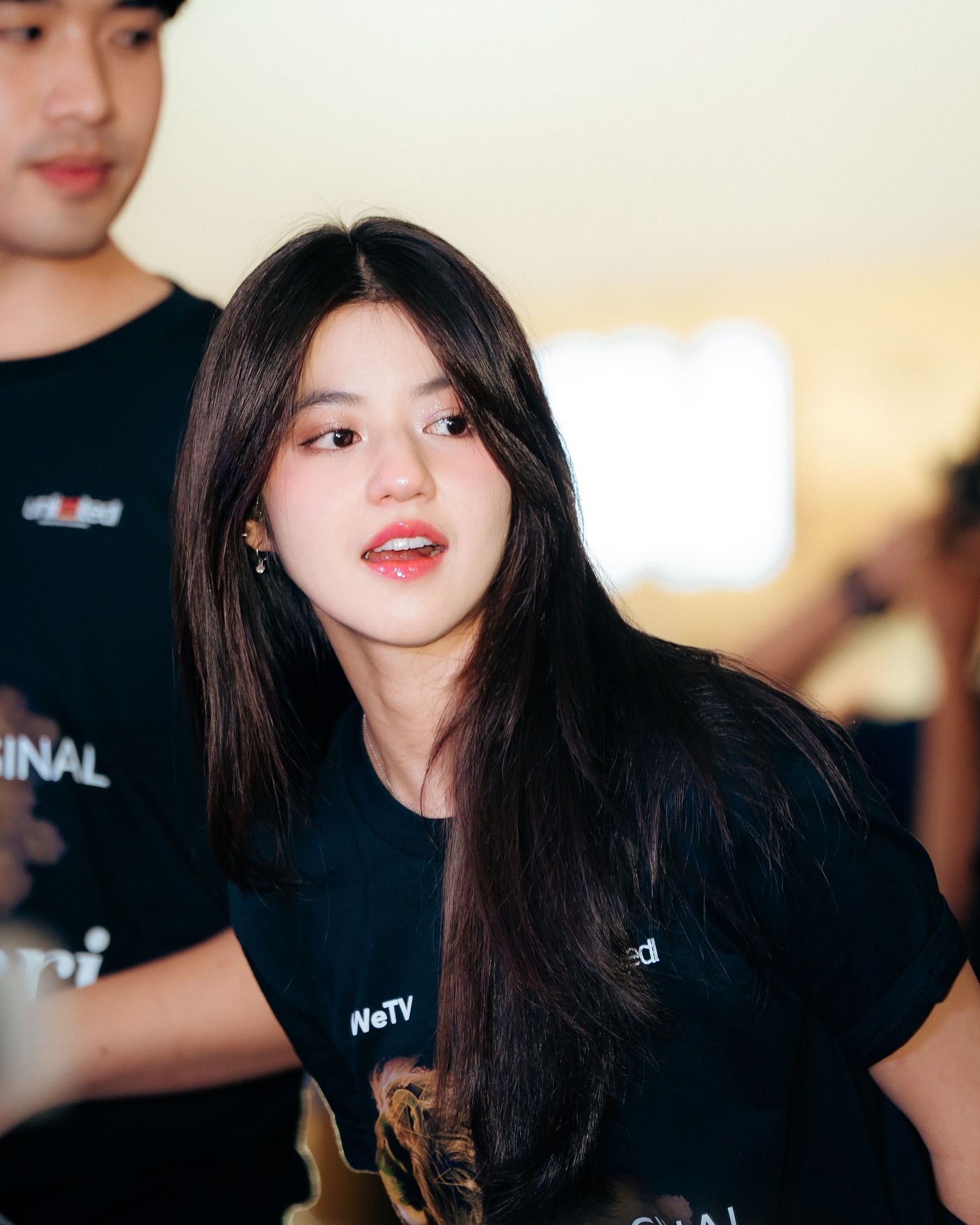 Vonny Felicia foto terbaru