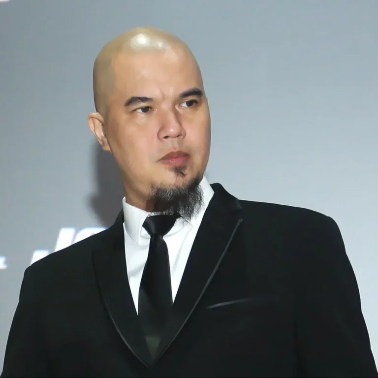 Ahmad Dhani