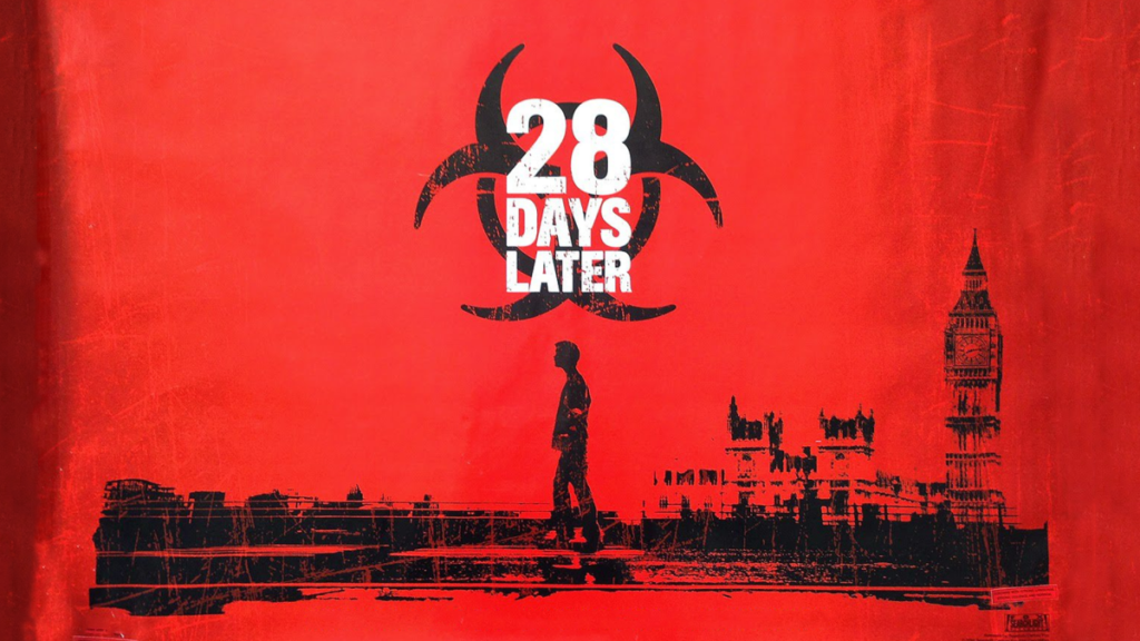 28 Years Later