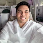 Thariq Halilintar