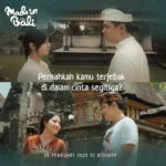 Made in Bali
