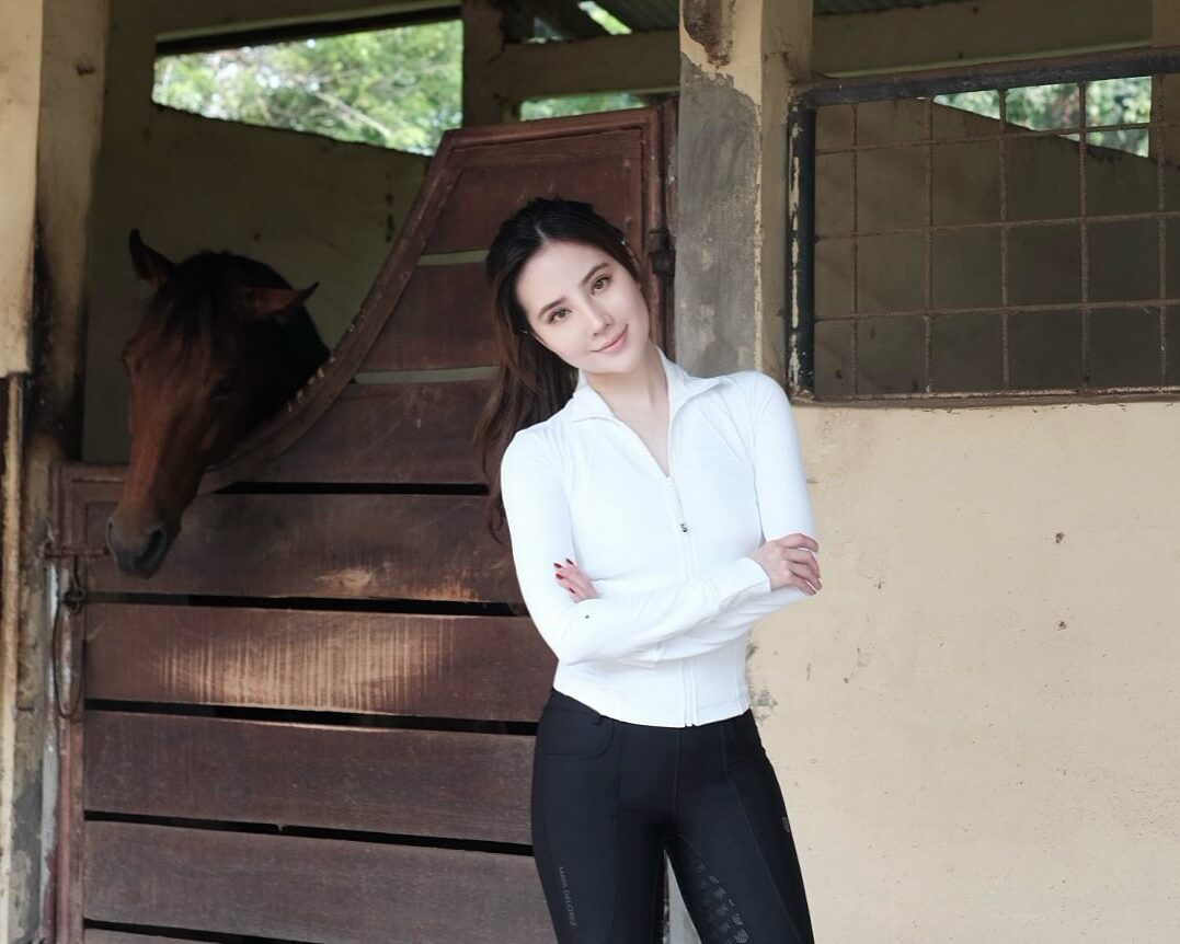 Agatha Chelsea