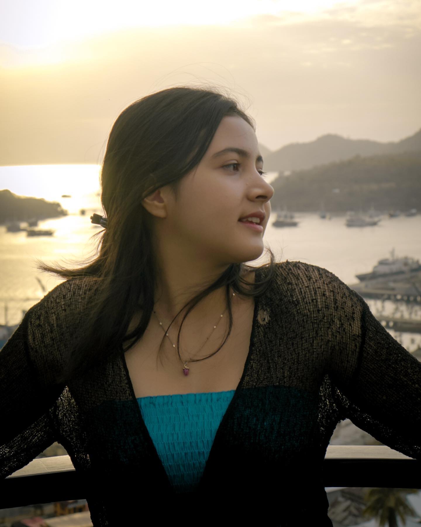Profil Bulan Sutena