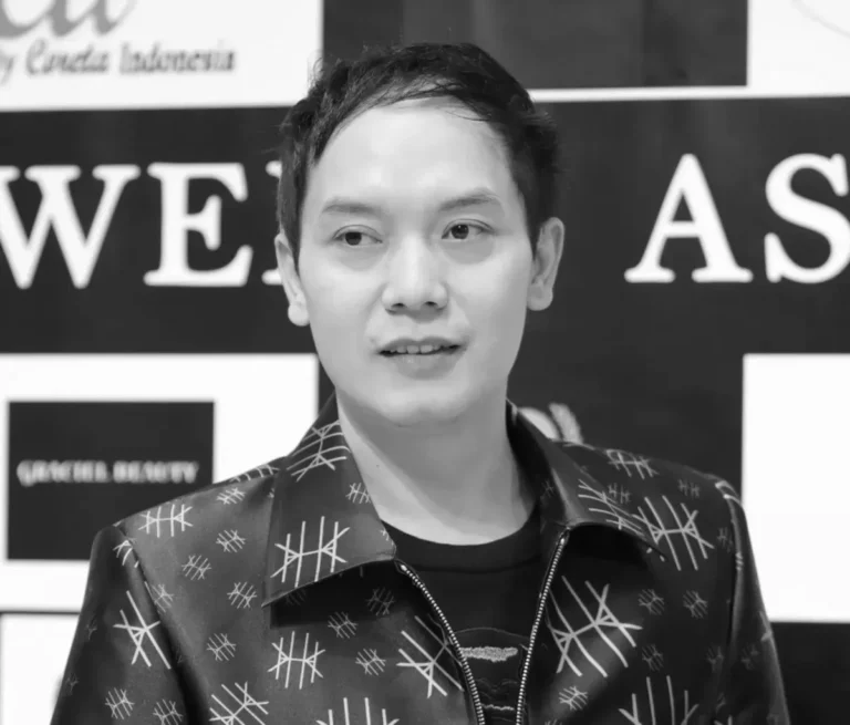 Hengki Kawilarang