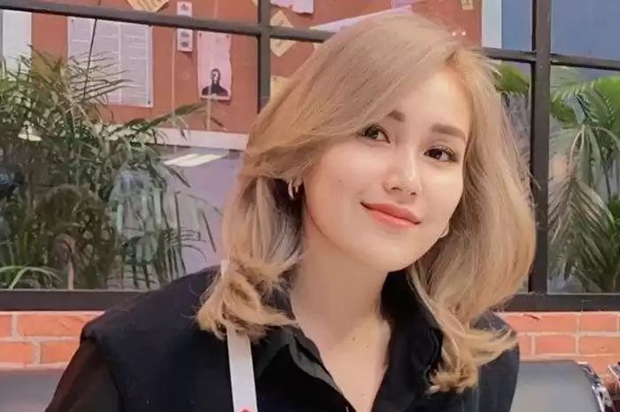 Ayu Ting Ting