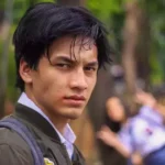 Profil Lengkap Jefri Nichol