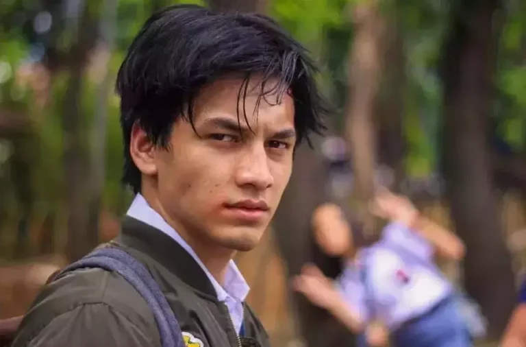 Profil Lengkap Jefri Nichol