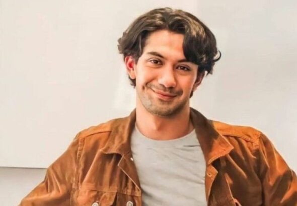 Reza Rahadian