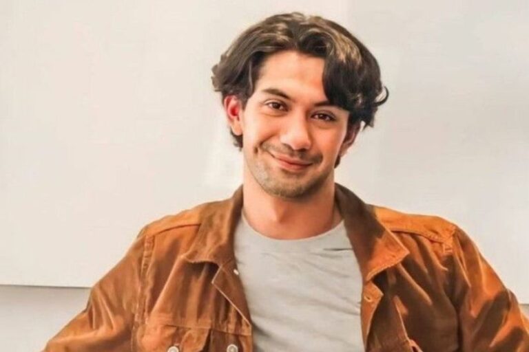 Reza Rahadian