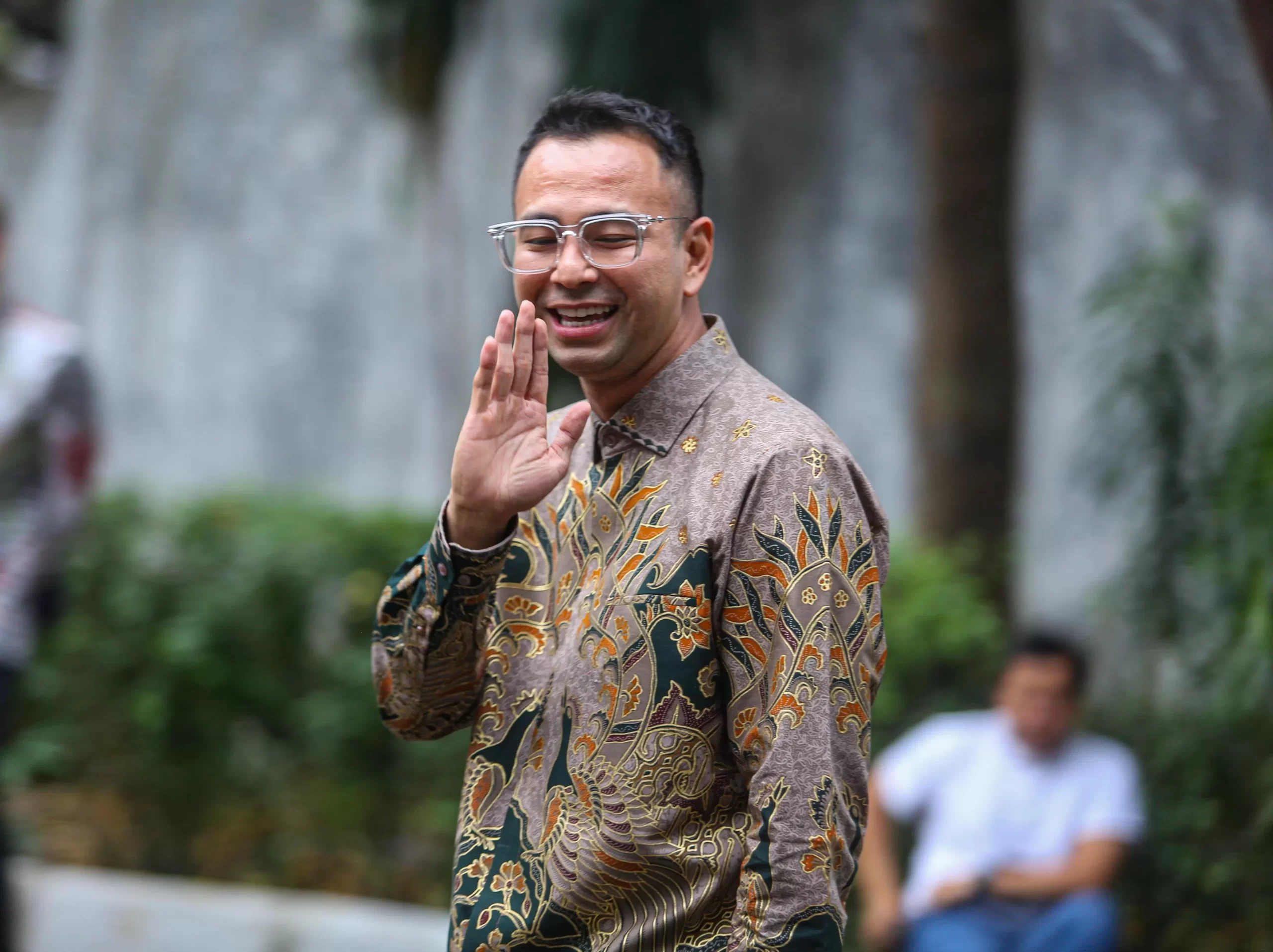 Profil Raffi Ahmad