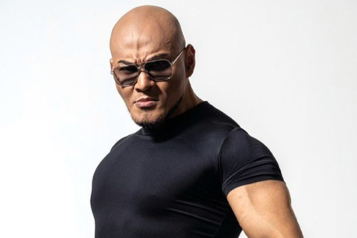 Profil Deddy Corbuzier