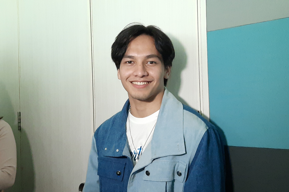 Jefri Nichol