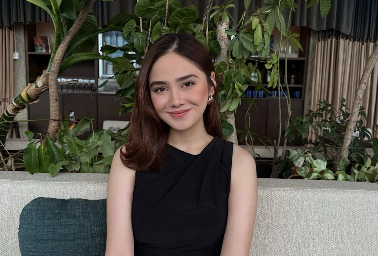 Syifa Hadju