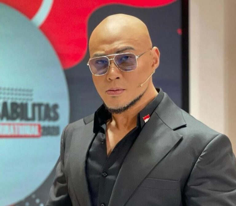 Deddy Corbuzier