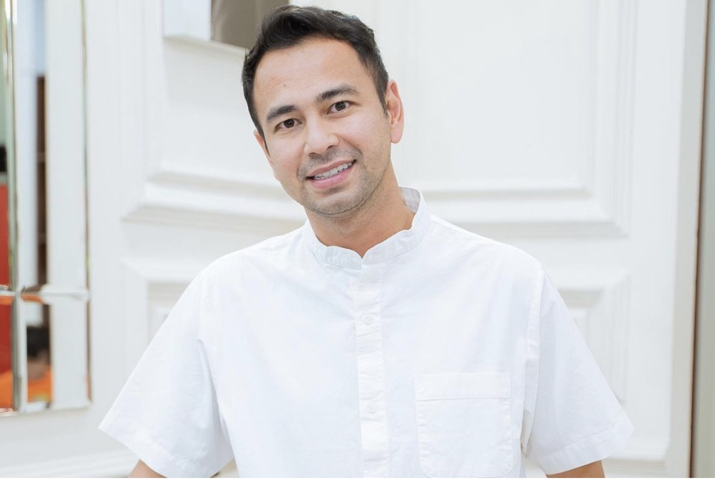 Raffi Ahmad