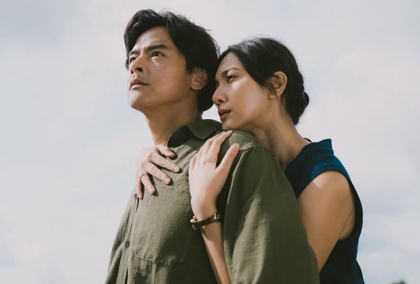 Sore: Istri dari Masa Depan