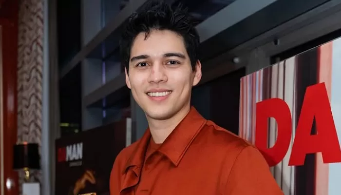 Profil Maxime Bouttier
