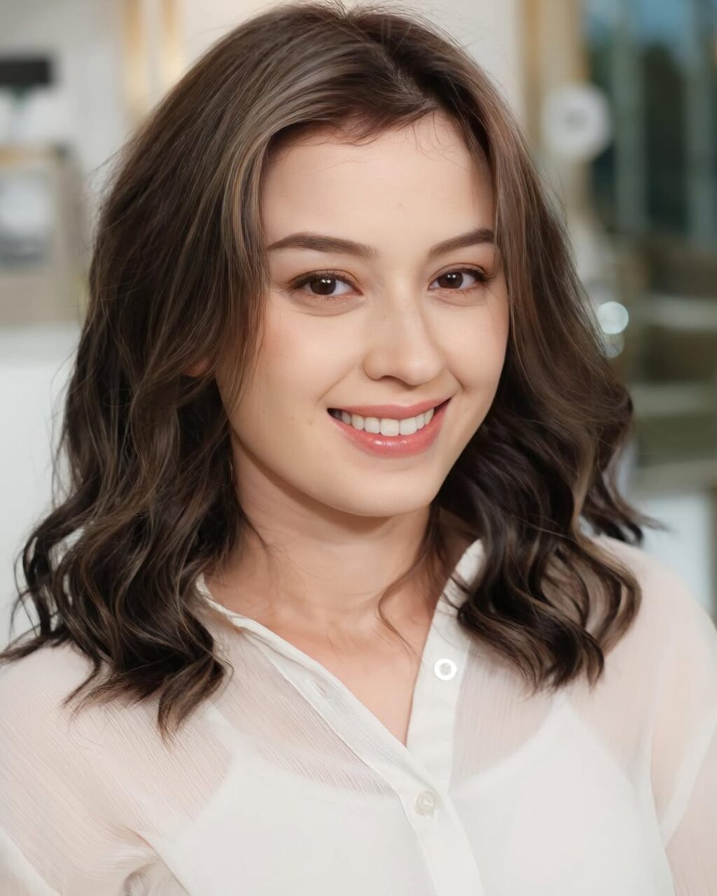 Kimberly Ryder