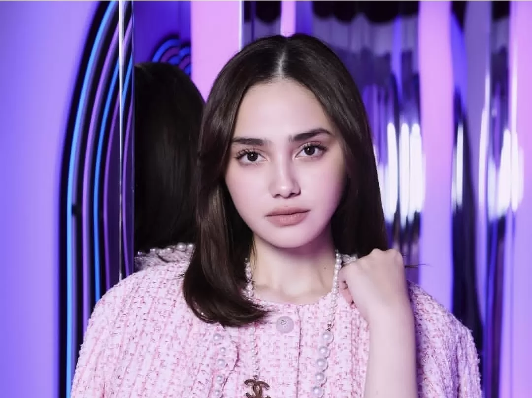 Profil Lengkap Syifa Hadju