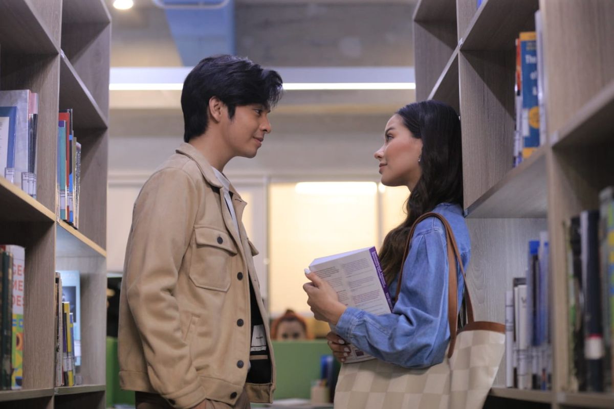 Pemeran Catatan Si Boy