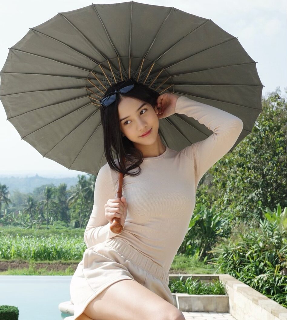 Film Anya Geraldine