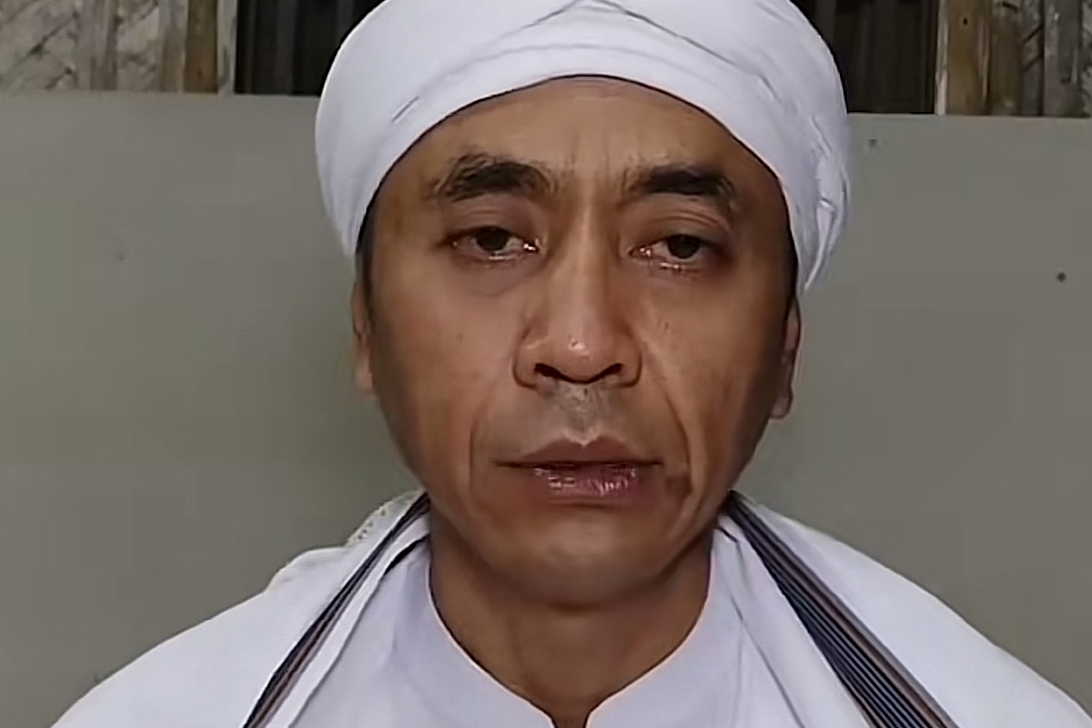 Lord Rangga