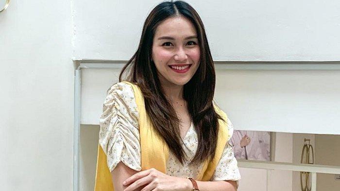 Biodata Ayu Ting Ting