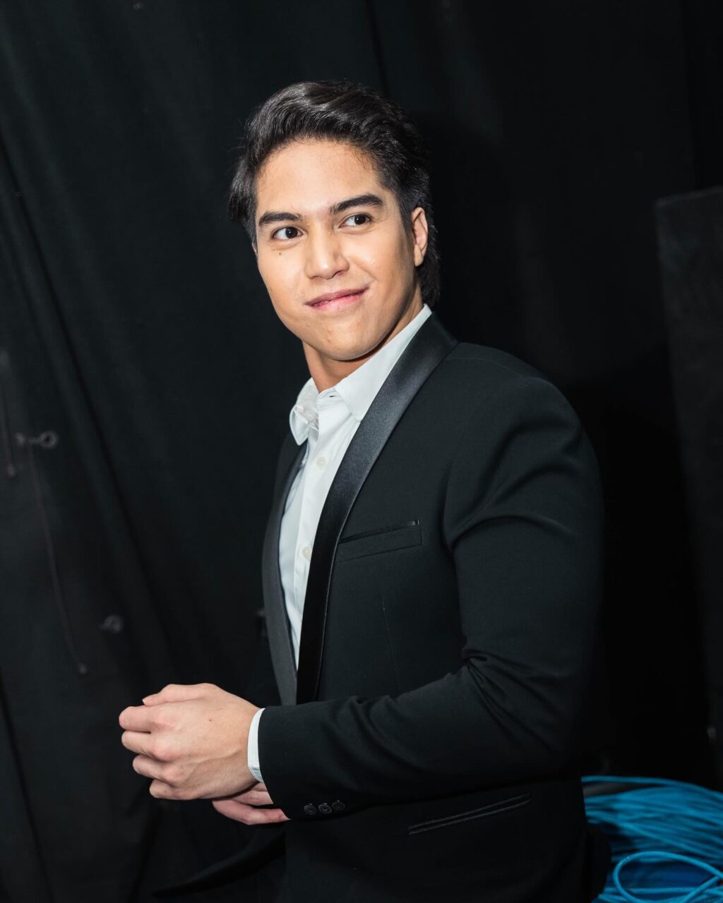 Profil El Rumi Lengkap