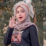 Profil Lengkap Ria Ricis