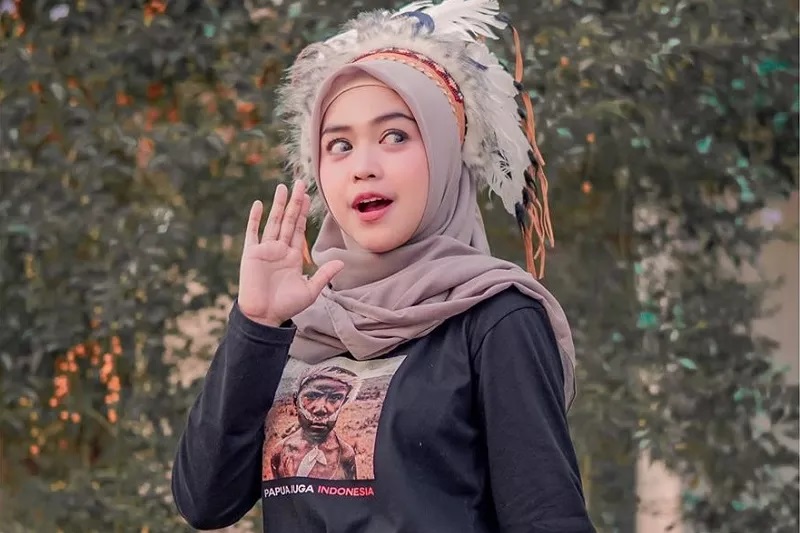 Profil Lengkap Ria Ricis