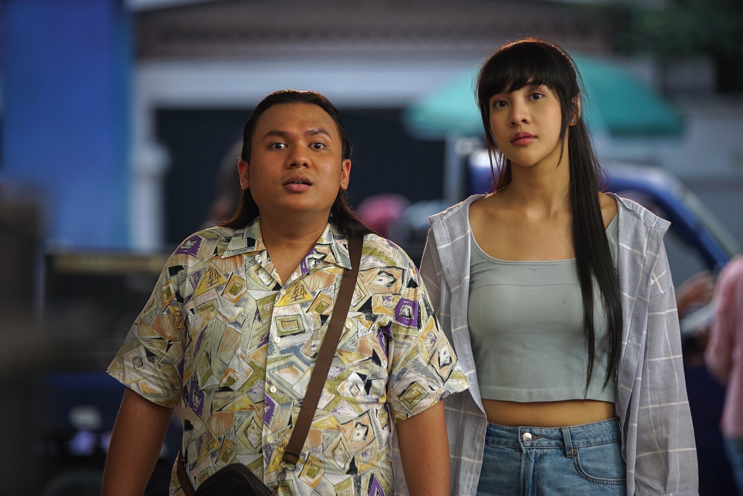 Film Mendadak Dangdut