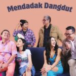 Mendadak Dangdut 2025