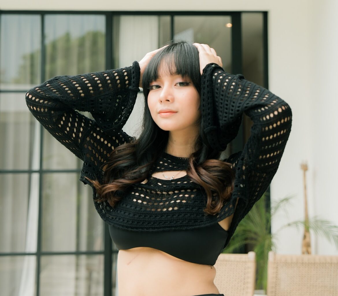 Profil Irene Agustine