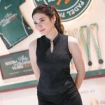 Foto Terbaru Iris Wullur