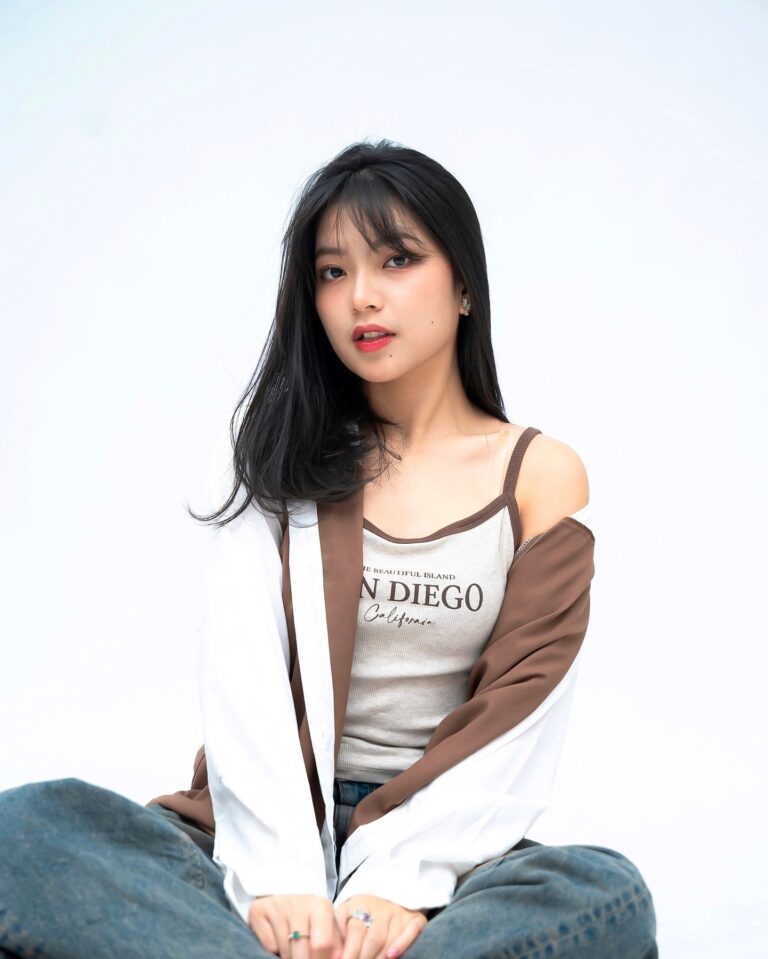 Shania Gracia