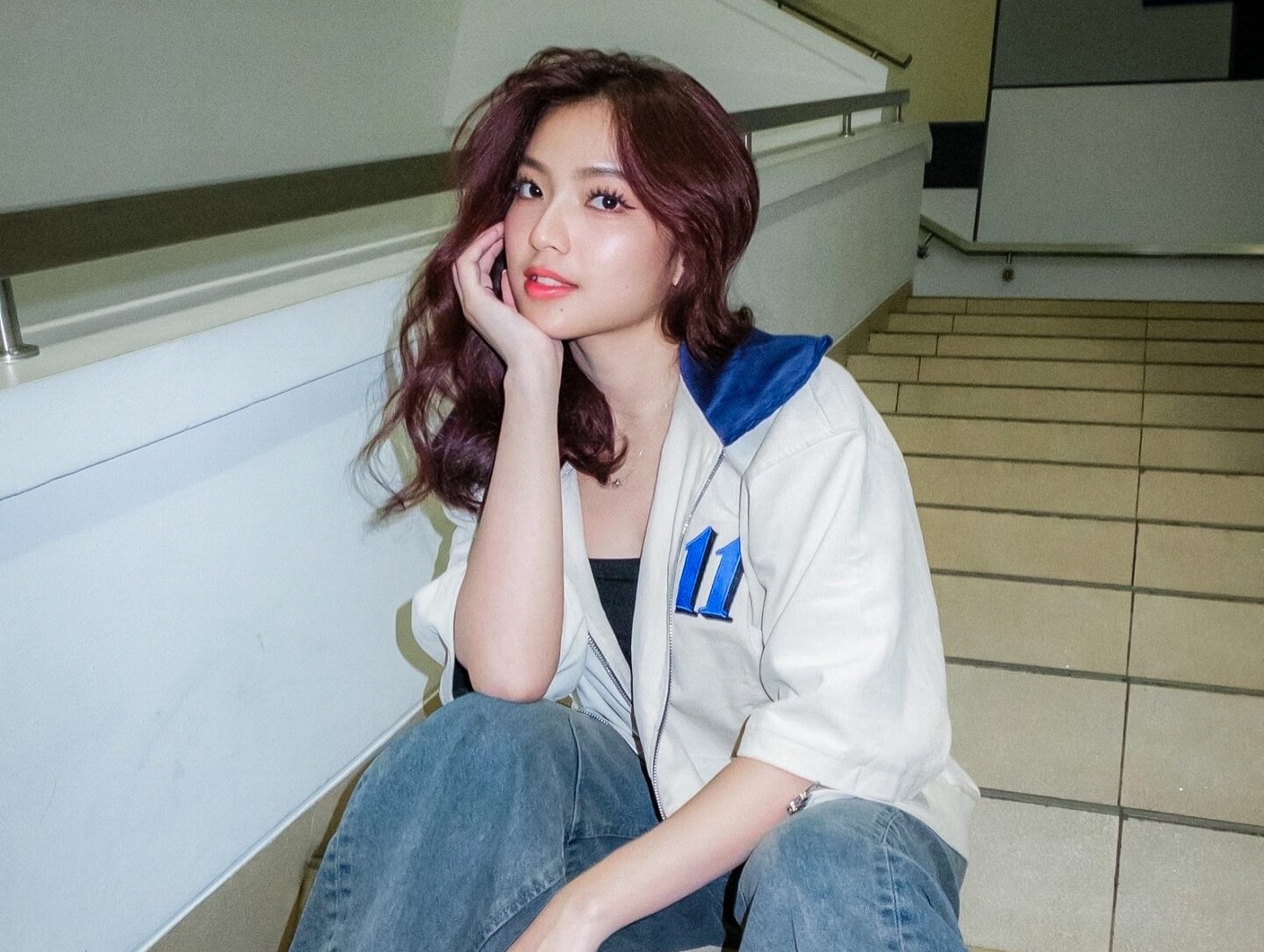 Profil Shania Gracia