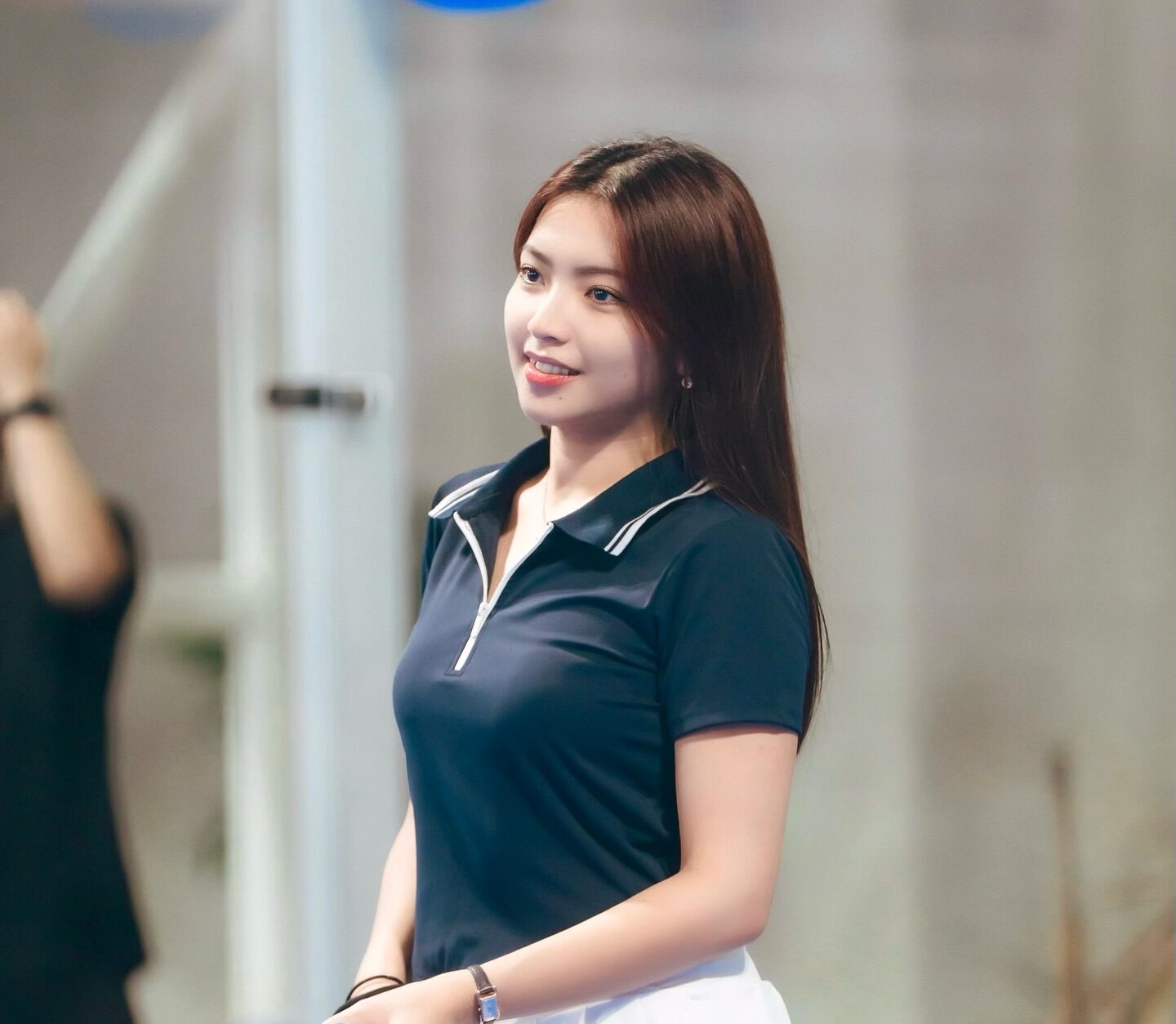 pacar Shania Gracia