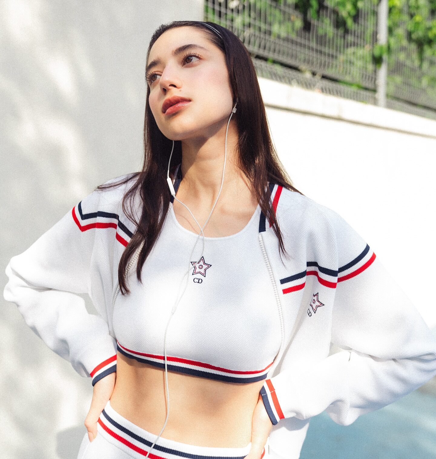 Profil Ameera Khan