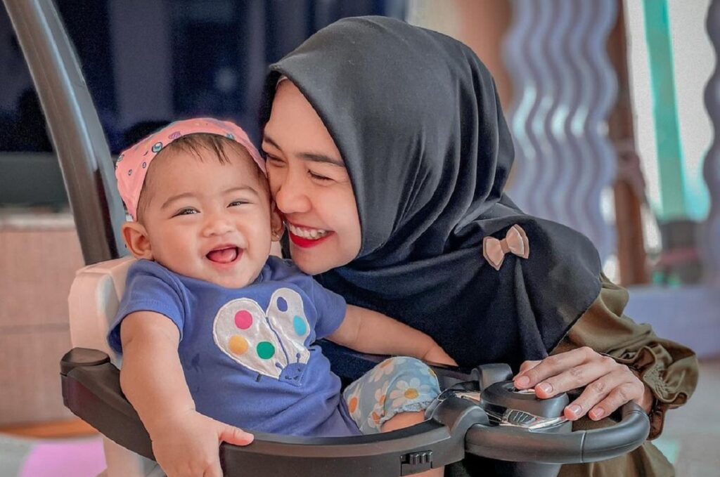 Moana Ria Ricis