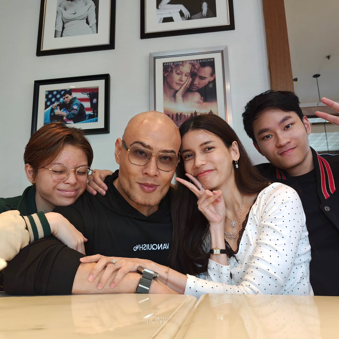Istri Deddy Corbuzier