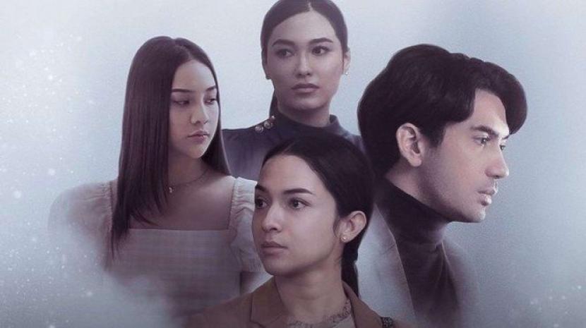 Series Layangan Putus