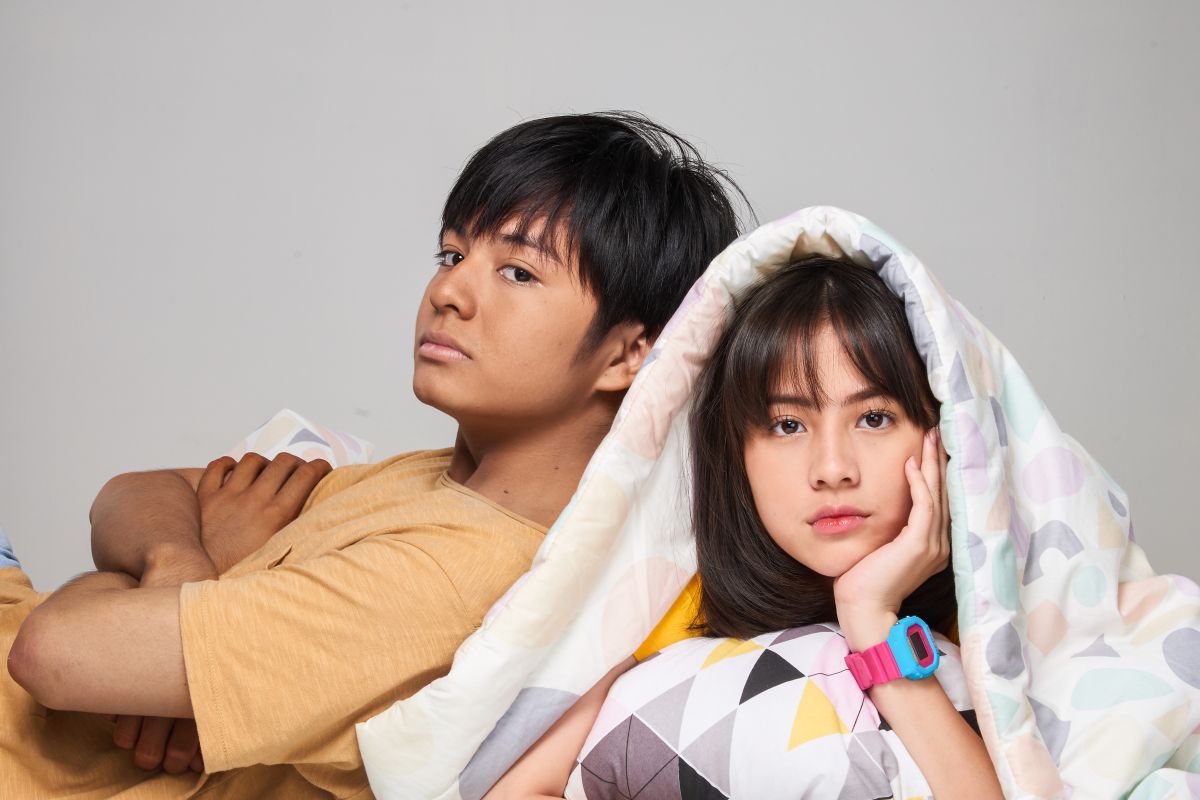 Film Dua Garis Biru