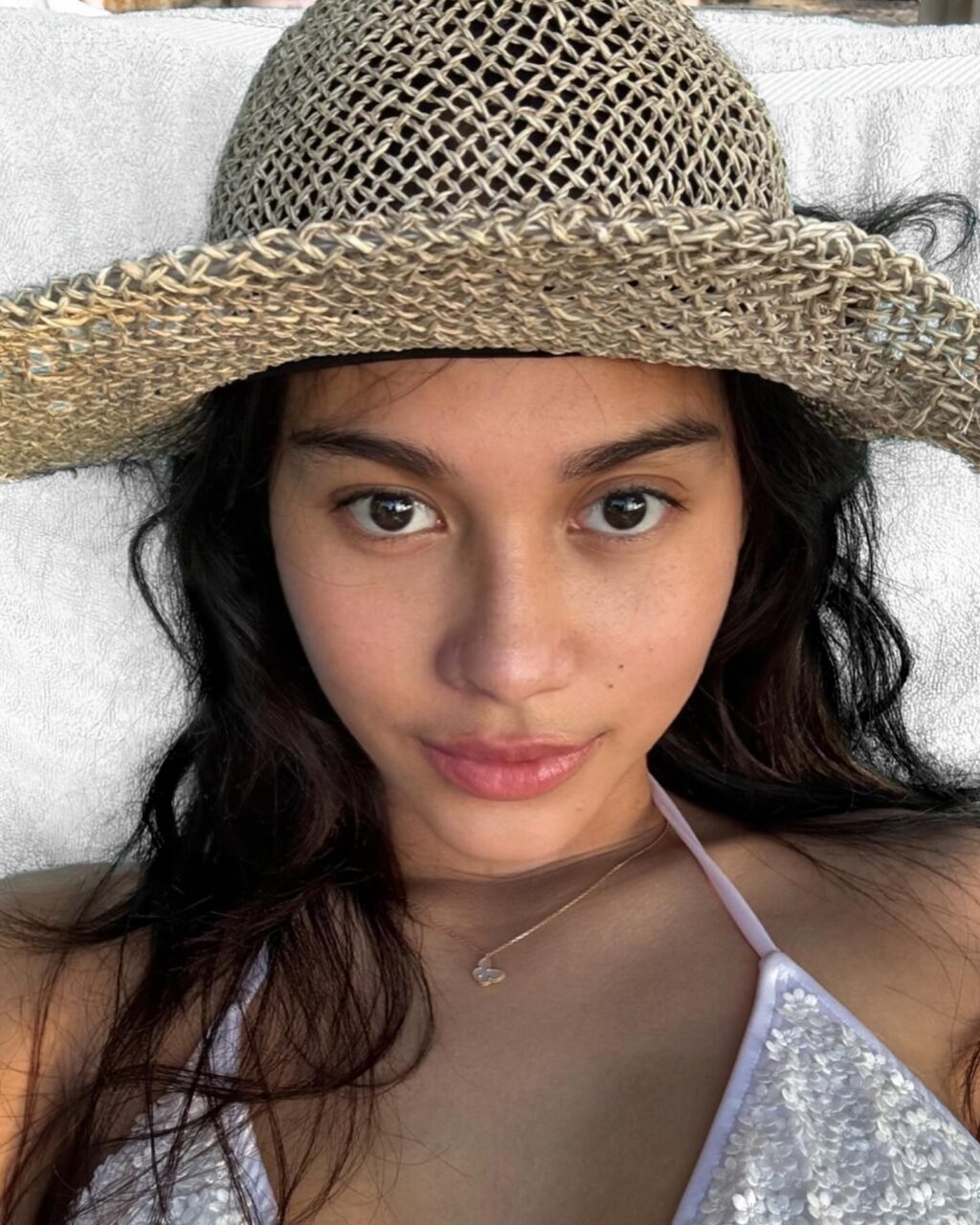 Azizah Salsha