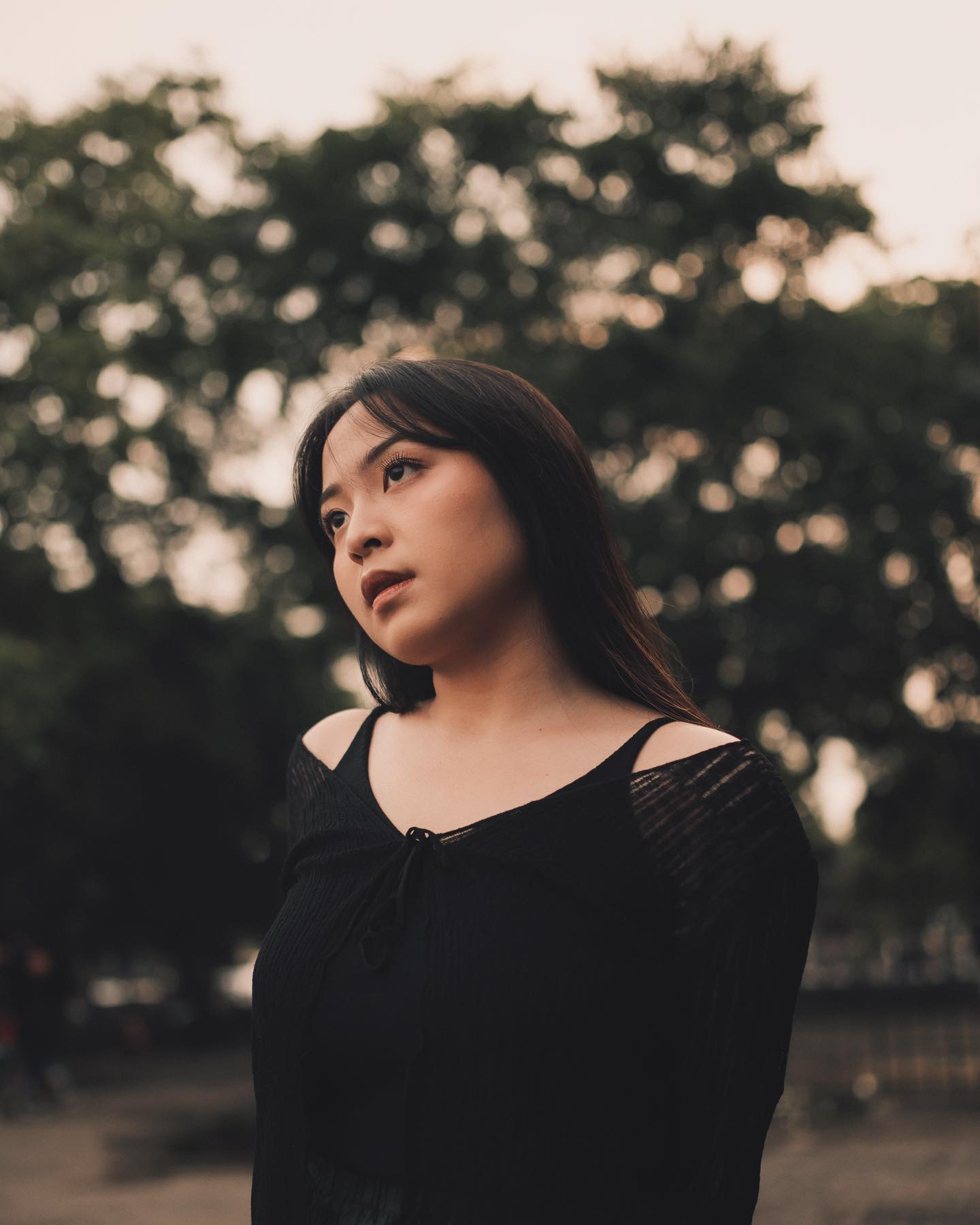 Biodata Bernadya