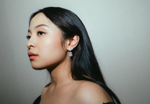 Profil Bernadya