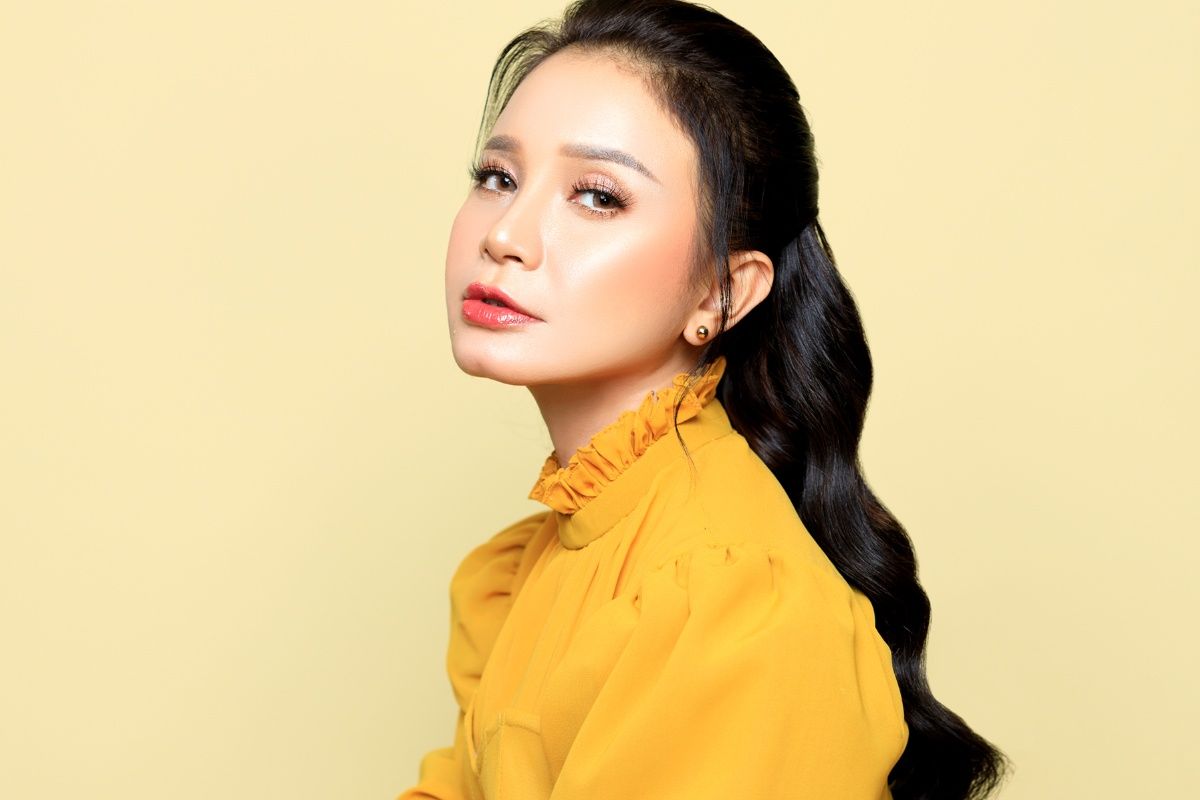 Hubungan Rossa dan Afgan