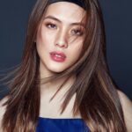 Adhisty Zara